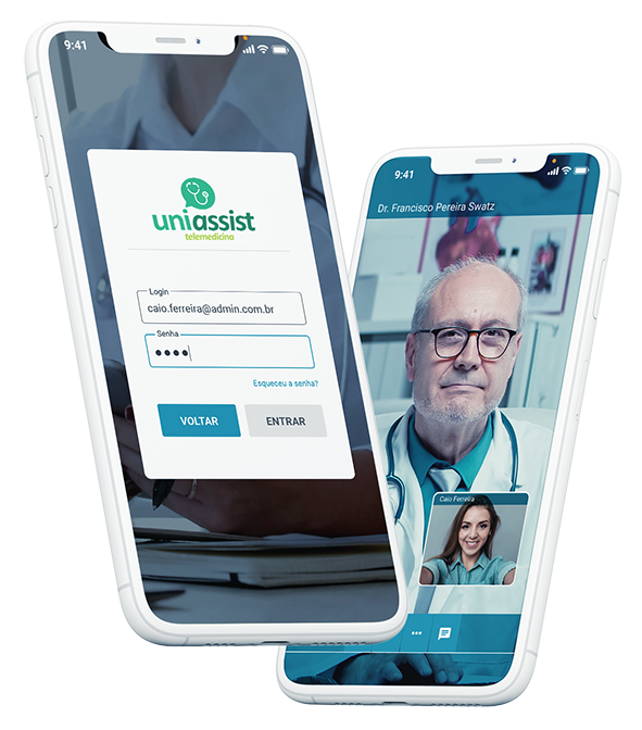 celulares - Uniassist