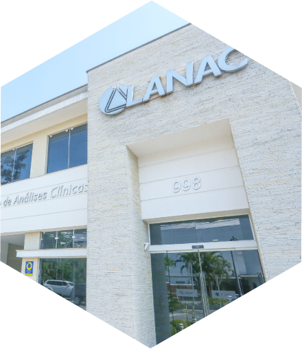 Lanac - Convênio Unilutus