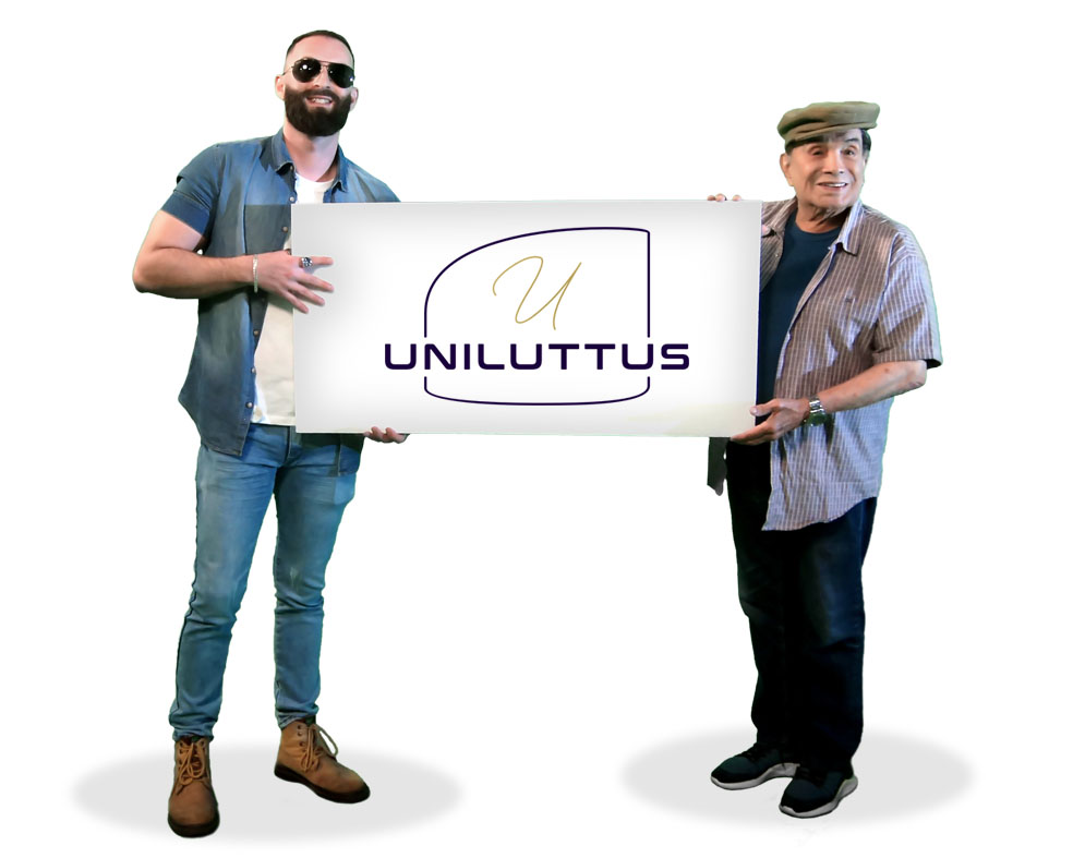 Quem Somos - Unilutus